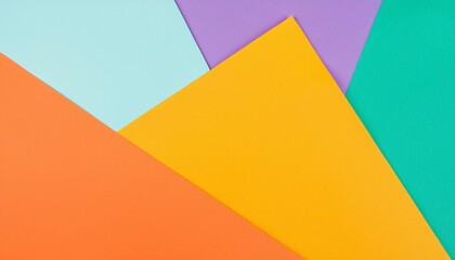 New Abstract geometric wave background.