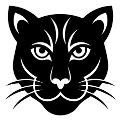 illustration of a cat