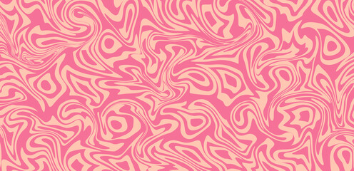 Abstract liquid peach background. Good for website, wallpaper, banner, poster