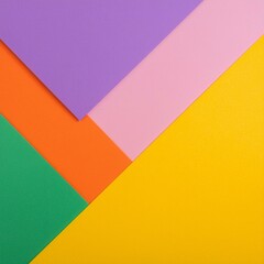 New Abstract geometric wave background.