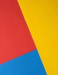 Fototapeta premium New Abstract geometric wave background.