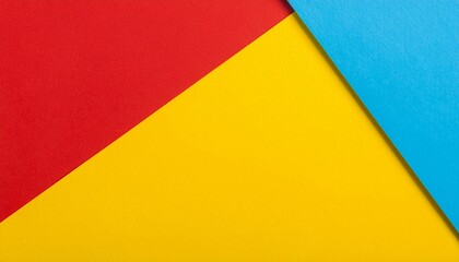 New Minimal geometric background.