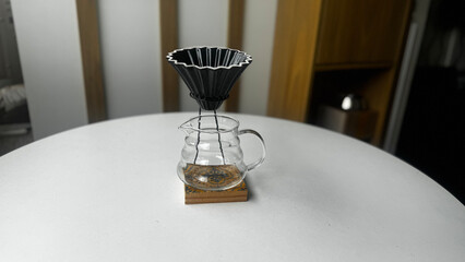 Origami Special Coffee 