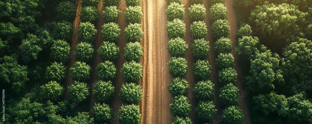 Aufkleber smart agriculture with advanced technologydriven solutions for efficient food production, drones, se