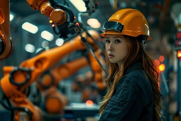 Revolutionizing Industry with Advanced Digital Factory Automation Technology