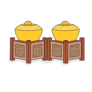 Indonesian music tool