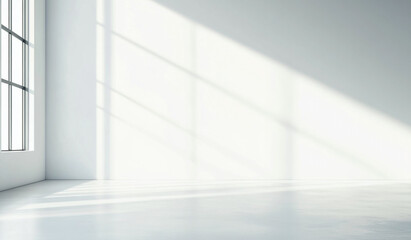 Fototapeta premium Minimalist background for product photography