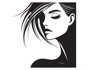 Women Beauty Face 12.eps