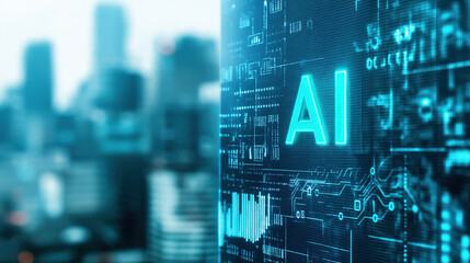 AI implementation in every day life 