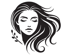 Women Beauty Face 13.eps