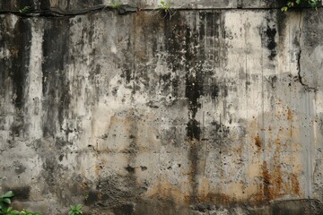 Rustic Concrete Texture: Grungy Background for Architecture and Design