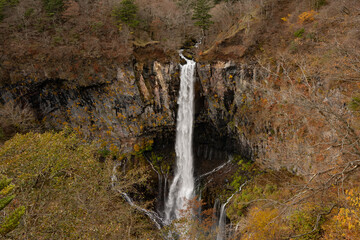 Kegon Falls