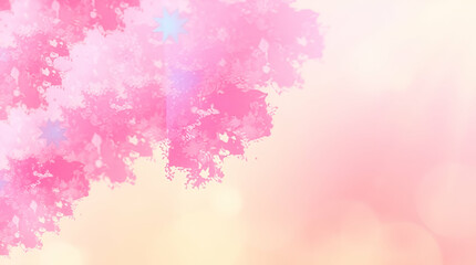 abstract watercolor background It looks like you're interested in artistic designs, especially those featuring colors like pink and techniques like watercolor!