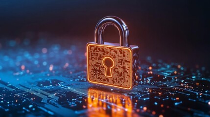 Modern Technology with Abstract Security Elements