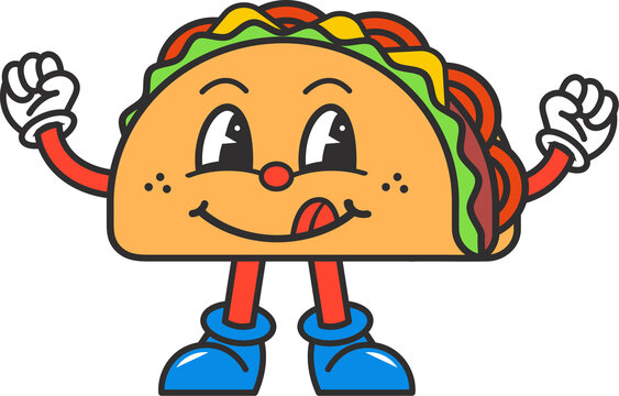 taco character