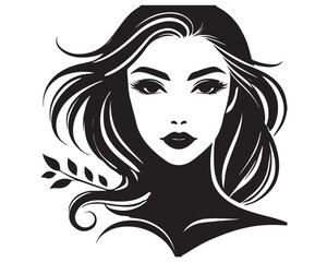 Women Beauty Face 4.eps