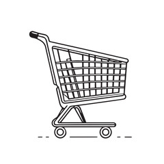 shopping cart icon