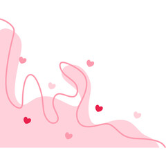 Valentine Corner Aesthetic