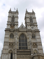 Fototapeta premium England, London, Denkmal, Kirche, St. Margaret´s Church, 