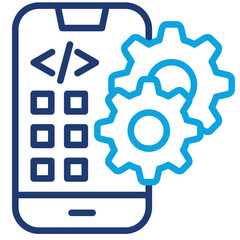 App Development Icon