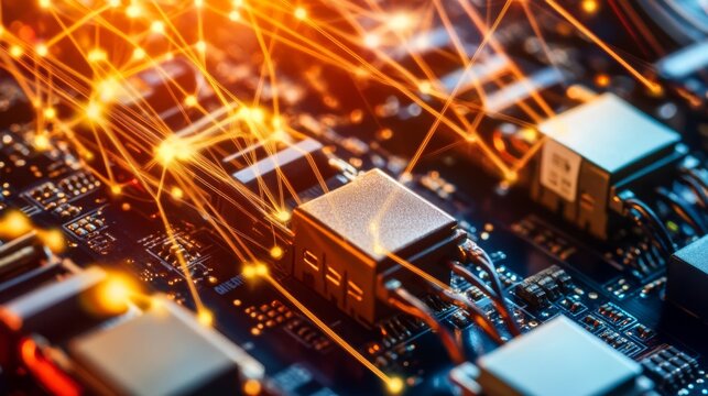 Dynamic Networking Equipment in Data Center Environment - Powered by Adobe