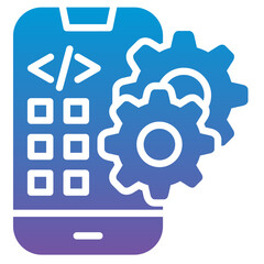 App Development Icon