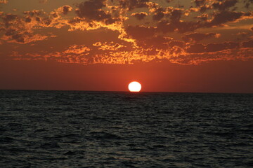 Atardecer