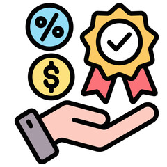 Benefit Icon