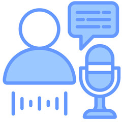 Podcast Icon