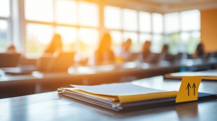 Collaborative Training Seminar in Minimalist Workspace