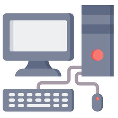 Computer Icon