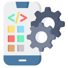 App Development Icon