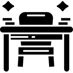 Table Icon