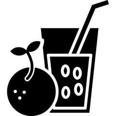Juice Icon