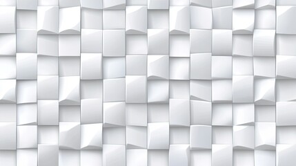 Displaying a smooth white brick wall texture suitable for various design projects and creative backdrops