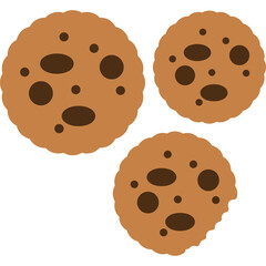 Cookies Icon