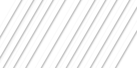 Abstract background illustration and vector design. abstract background is white with an old surface and white 3d lines. geometric lines.  Modern elegant diagonal white lights line stripes element .