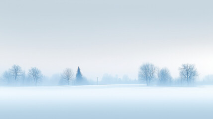 Obraz premium waterfall in the mist