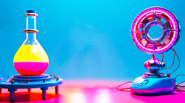 National science fiction day - Powered by Adobe