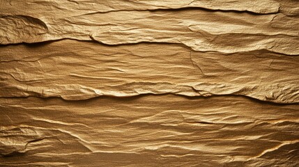 Stylish gold leaf textured backdrop ideal for adding a luxurious touch to any design or logo...