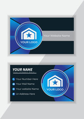 Top Sale Business card Design