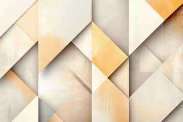 A khaki-colored background with faint geometric patterns, blending into the texture subtly
