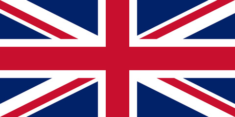 Flag of the United Kingdom