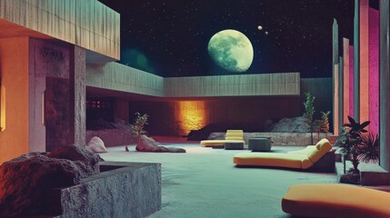 Space