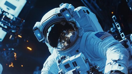 Space