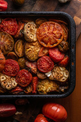 Tomatoes