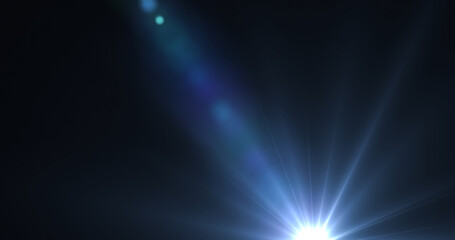 Pack of light leak transition overlay template. Cinema style film burn overlay for footage and video graphics. Light beam innovative sparks bg. Reflective projection creative elegant multimedia bg