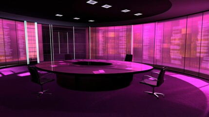 Creative Brainstorming Room with Augmented Reality Tools