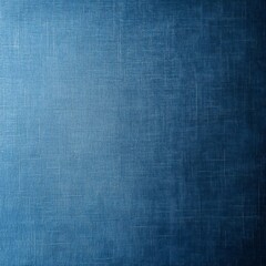 blue background with subtle linen textures