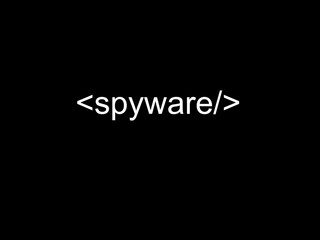 Fototapeta premium spyware